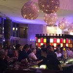 HIMSS 2017 LogicStream Happy Hour