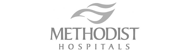 Methodist Hospital Indiana Logo
