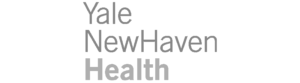 Yale New Haven Health Logo
