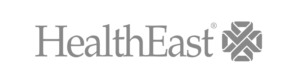 HealthEast Logo