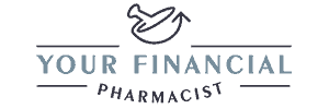 Your Financial Pharmacist Logo